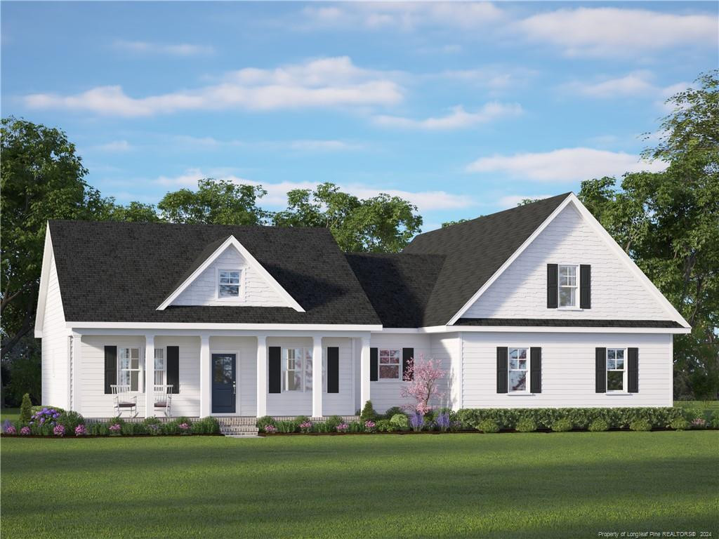 914 Rhum (lot 65) Drive Property Photo 1
