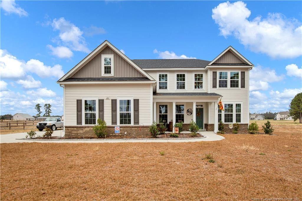 434 Calloway Road Property Photo 1