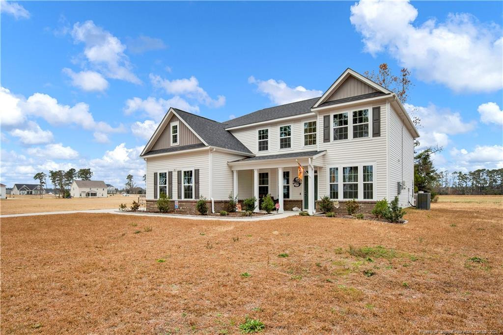 434 Calloway Road Property Photo 2