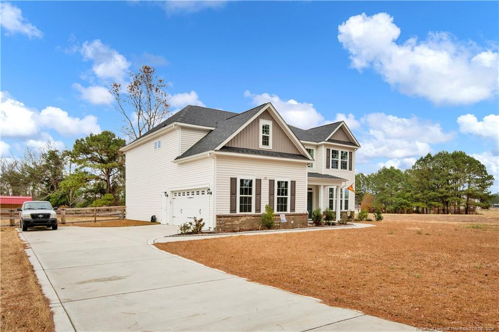 434 Calloway Road Property Photo 3