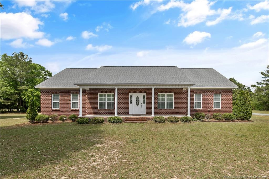 527 Live Oak Methodist Church Road Property Photo
