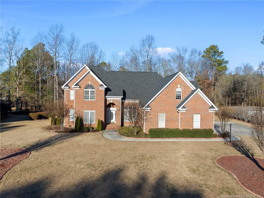 6305 Touchstone Drive Property Photo 1