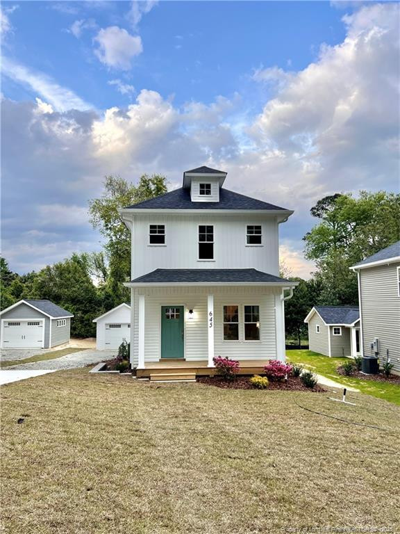 645 W Iowa Avenue Property Photo 3