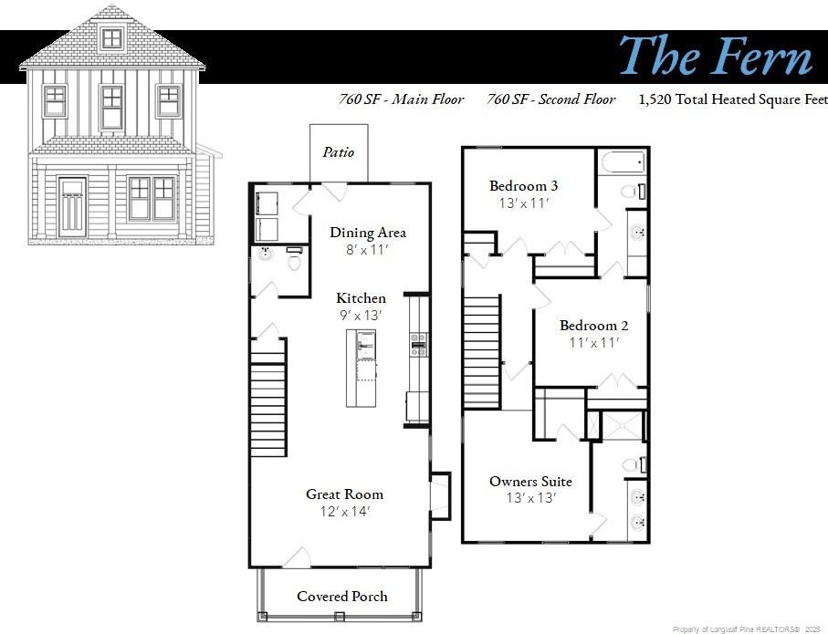 645 W Iowa Avenue Property Photo 4