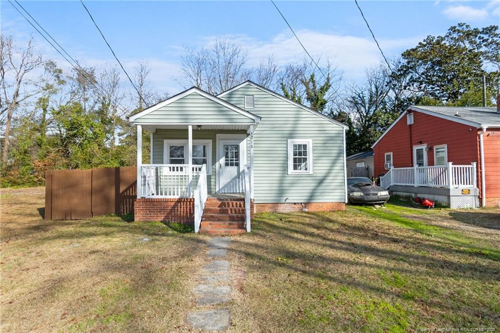 5218 Gavins Street Property Photo