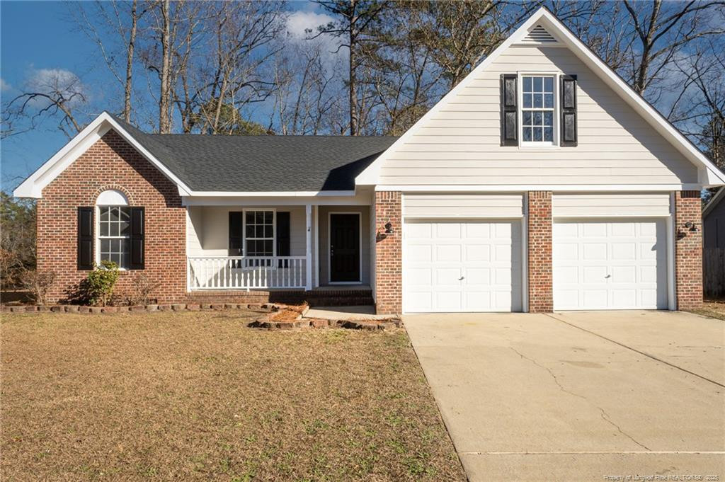 9720 Gooden Drive Property Photo 1
