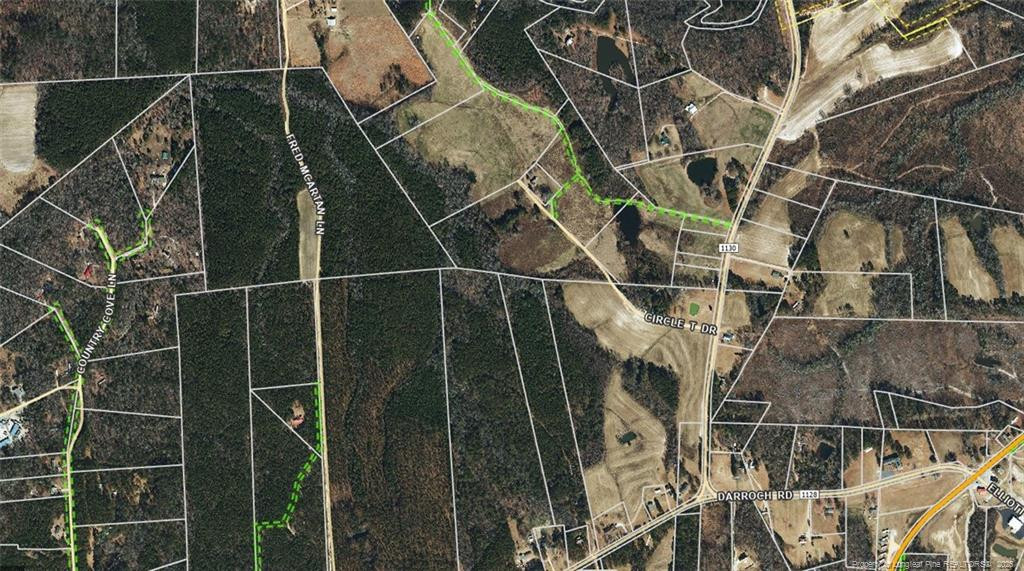 Circle T Drive Property Photo 1