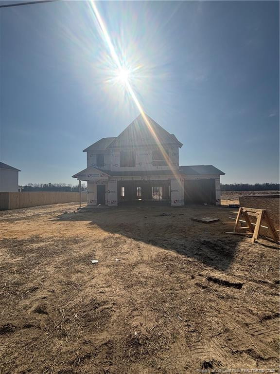 1372 Chason Road Property Photo 1