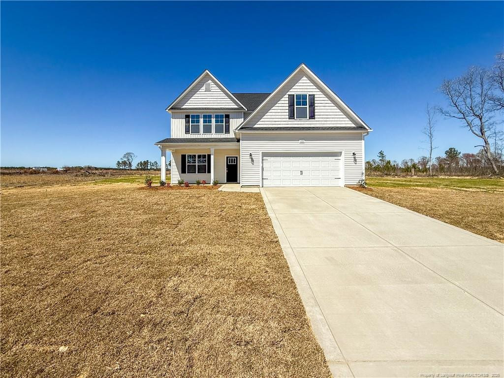 179 Palomo (lot 41) Place Property Photo 1