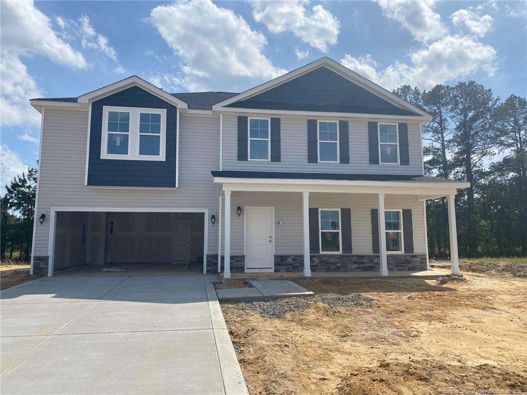 440 Traveller (lot 10) Way Property Photo