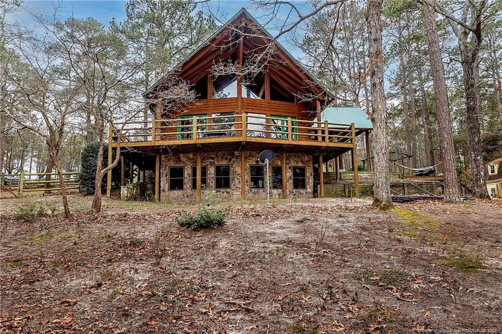 329 Silver Grove Church Road Property Photo