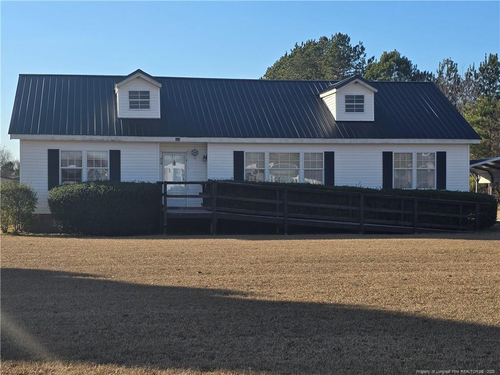 57 Gentle Winds Drive Property Photo 1