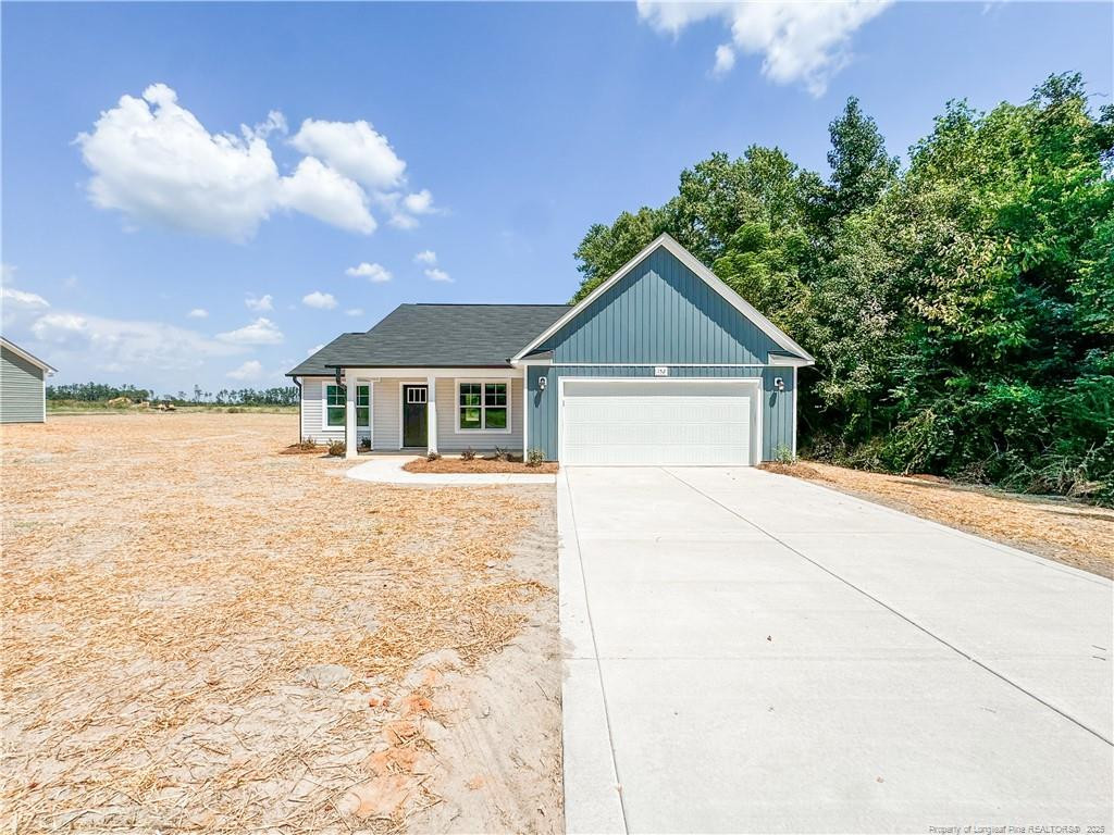 152 Carolina Church (lot 26) Road Property Photo 1