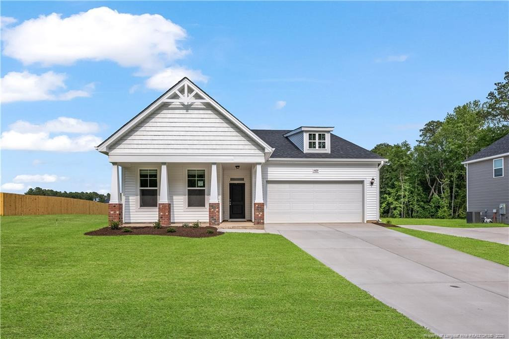 1420 Rock Hill Road Property Photo 1