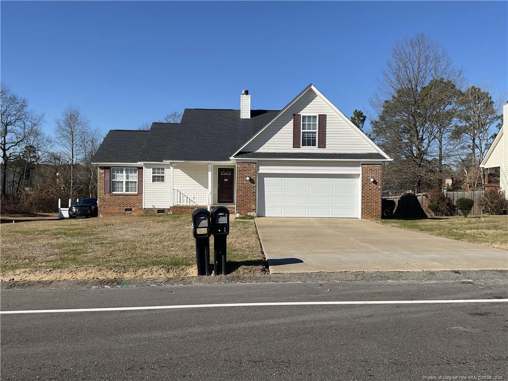 7280 Beaver Run Drive Property Photo