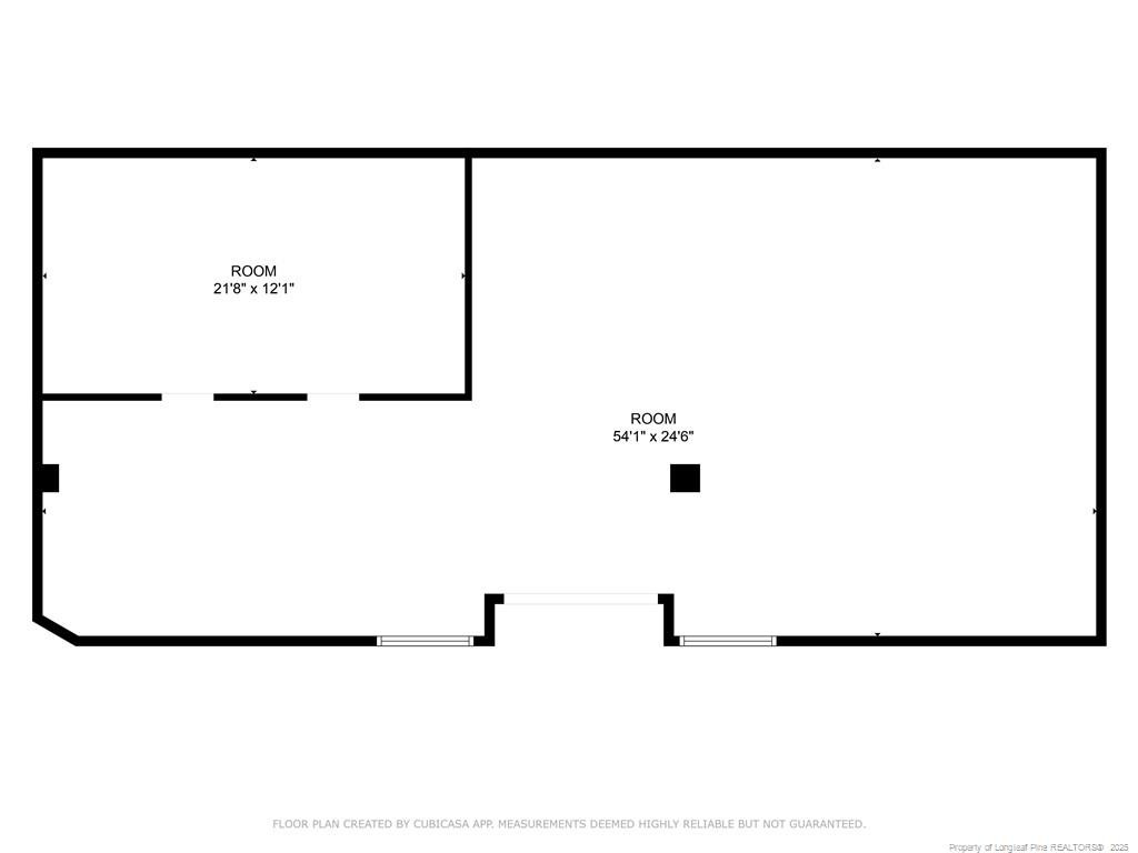4329 Fayetteville Road # D Property Photo 4