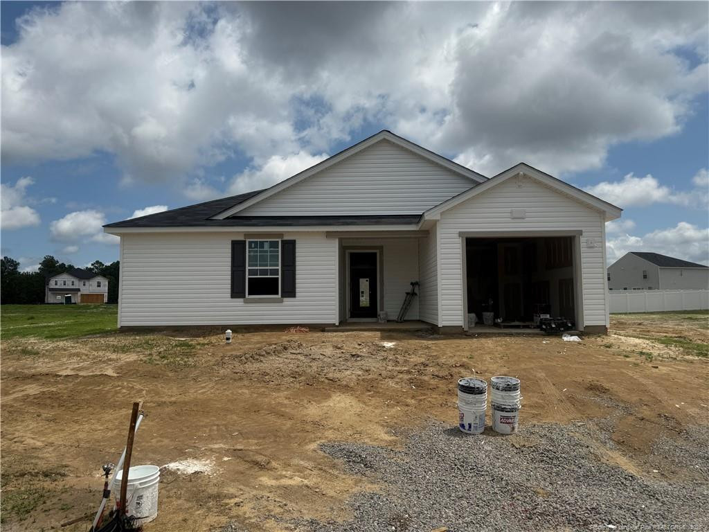 952 Sapphire Stone Lane Property Photo 1