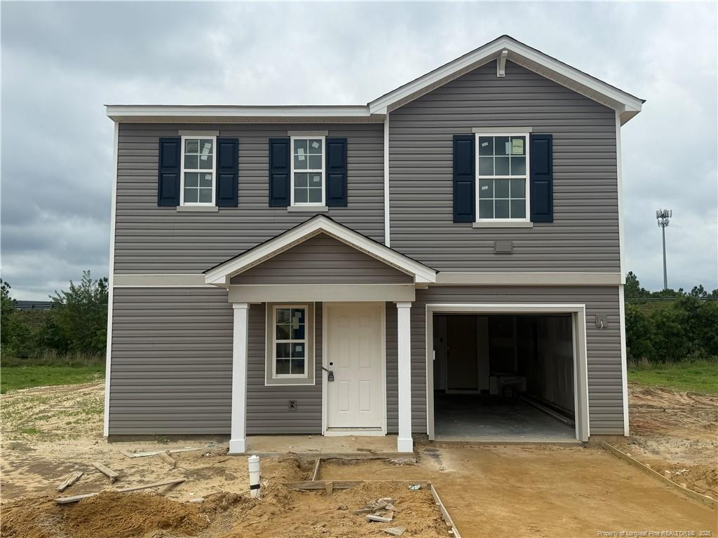 955 Sapphire Stone Lane Property Photo 1