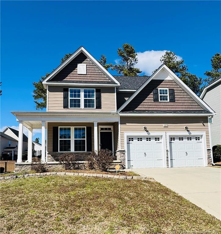 137 Falls Creek Drive Property Photo