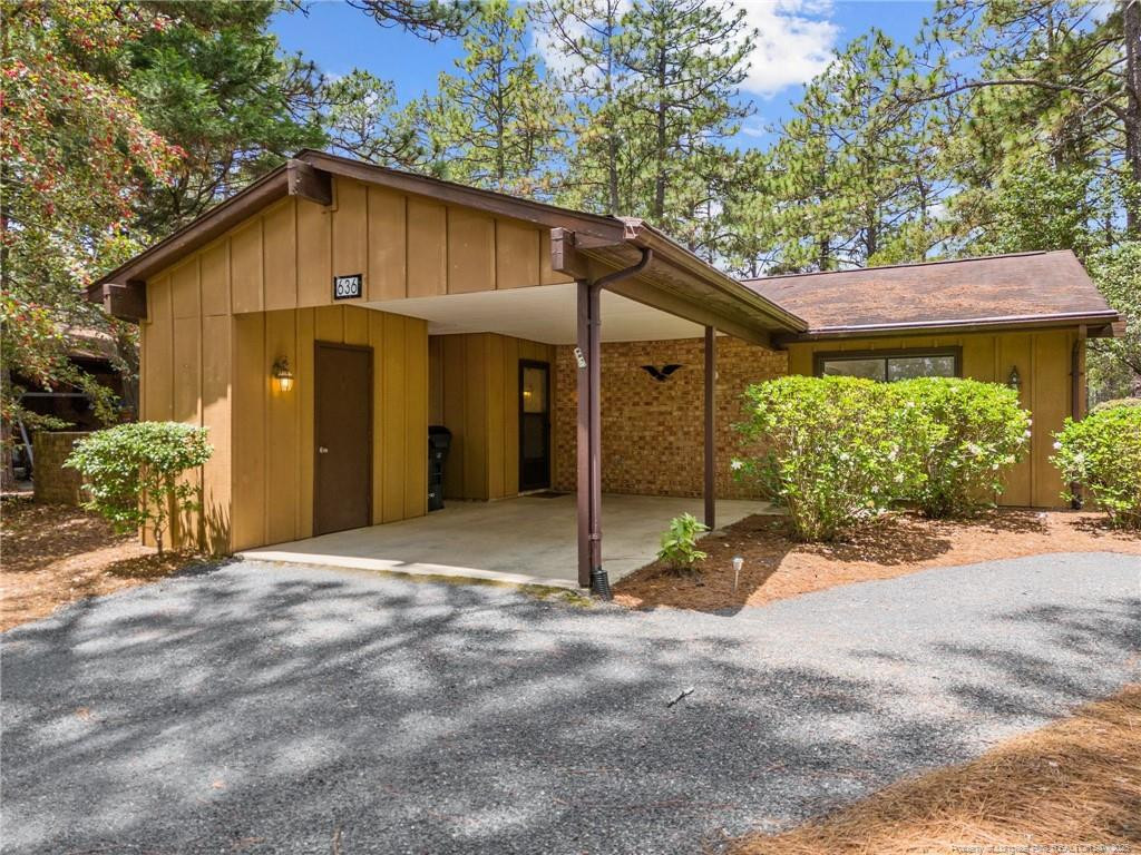 636 Redwood Drive Property Photo