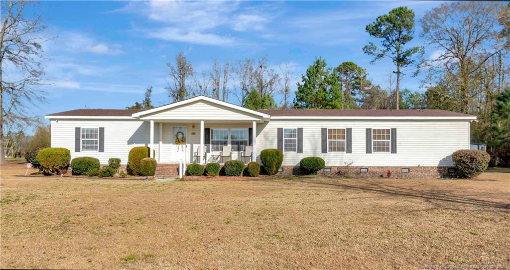 2634 Odum Road Property Photo