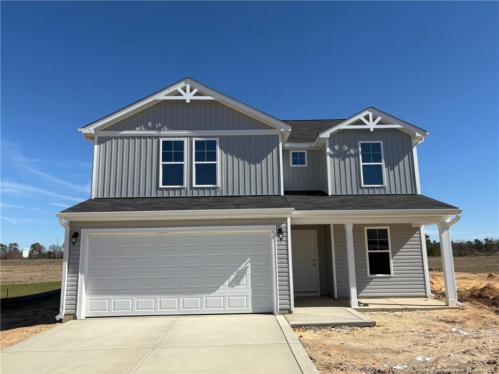 146 (lot 25) Buggy Top Lane Property Photo