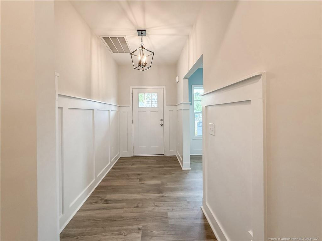 3823 Hatteras (lot 6) Drive Property Photo 2