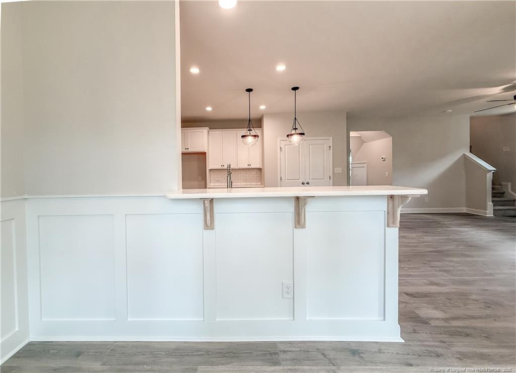 3823 Hatteras (lot 6) Drive Property Photo 11