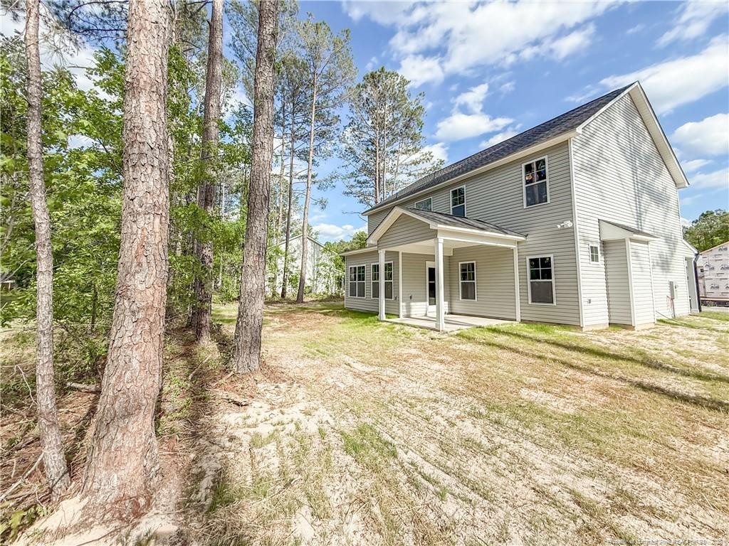 3823 Hatteras (lot 6) Drive Property Photo 30