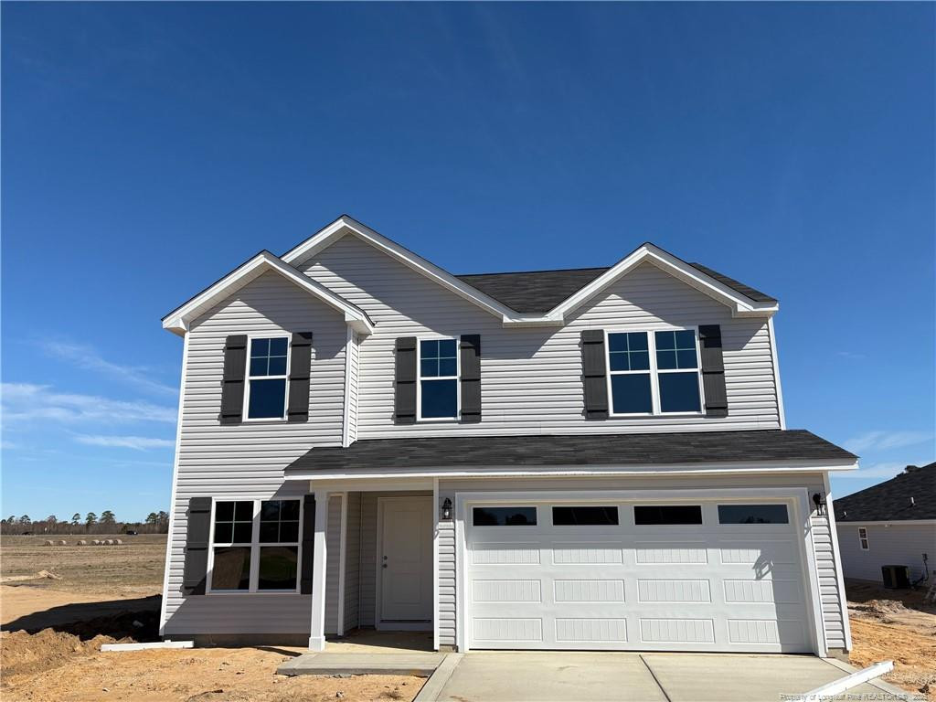 120 (lot 26) Buggy Top Lane Property Photo