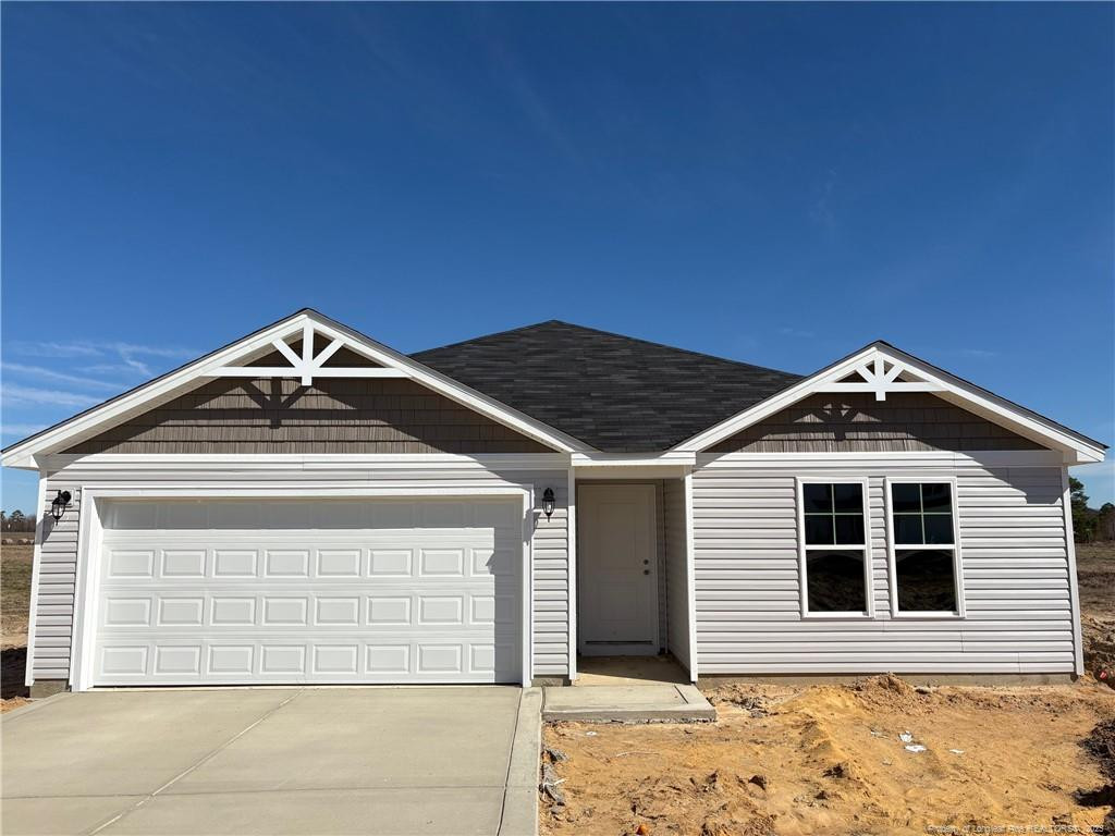 96 (lot 27) Buggy Top Lane Property Photo