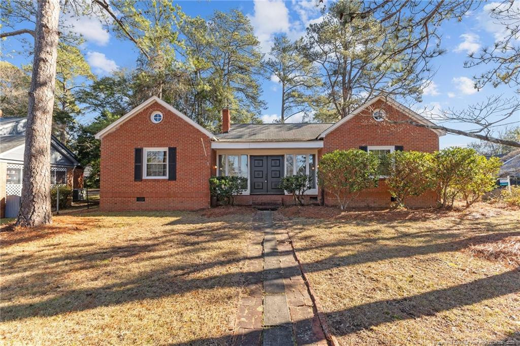 500 Martine Road Property Photo 1