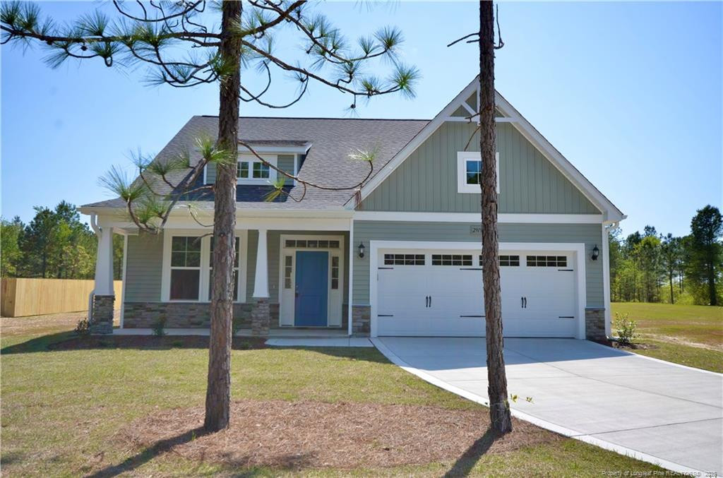2919 Lemuel Black Road Property Photo