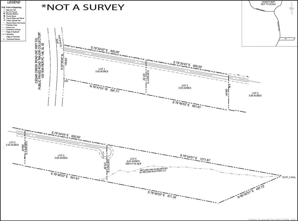9123 B Cedar Creek Road Property Photo 5
