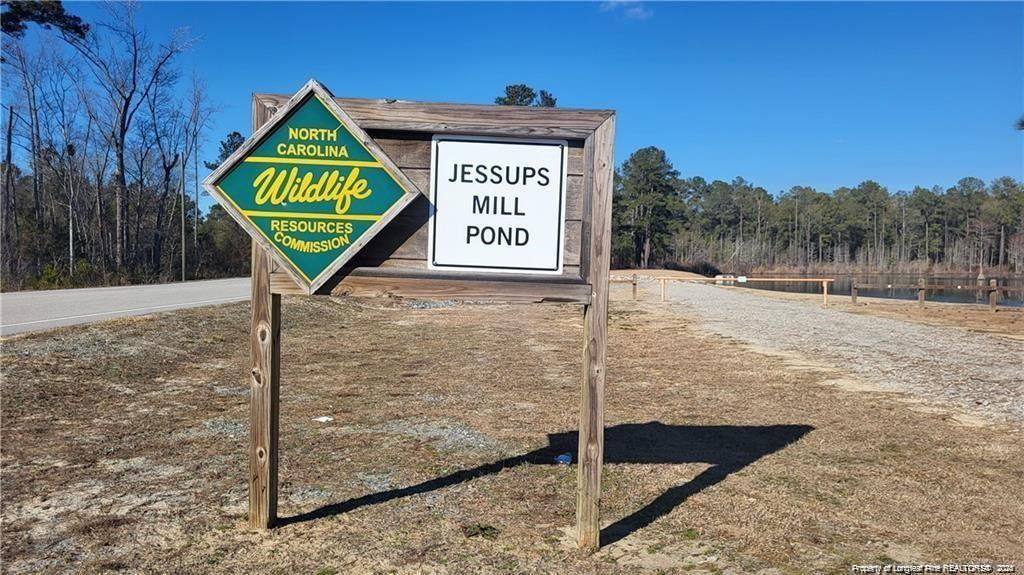 9123 B Cedar Creek Road Property Photo 6