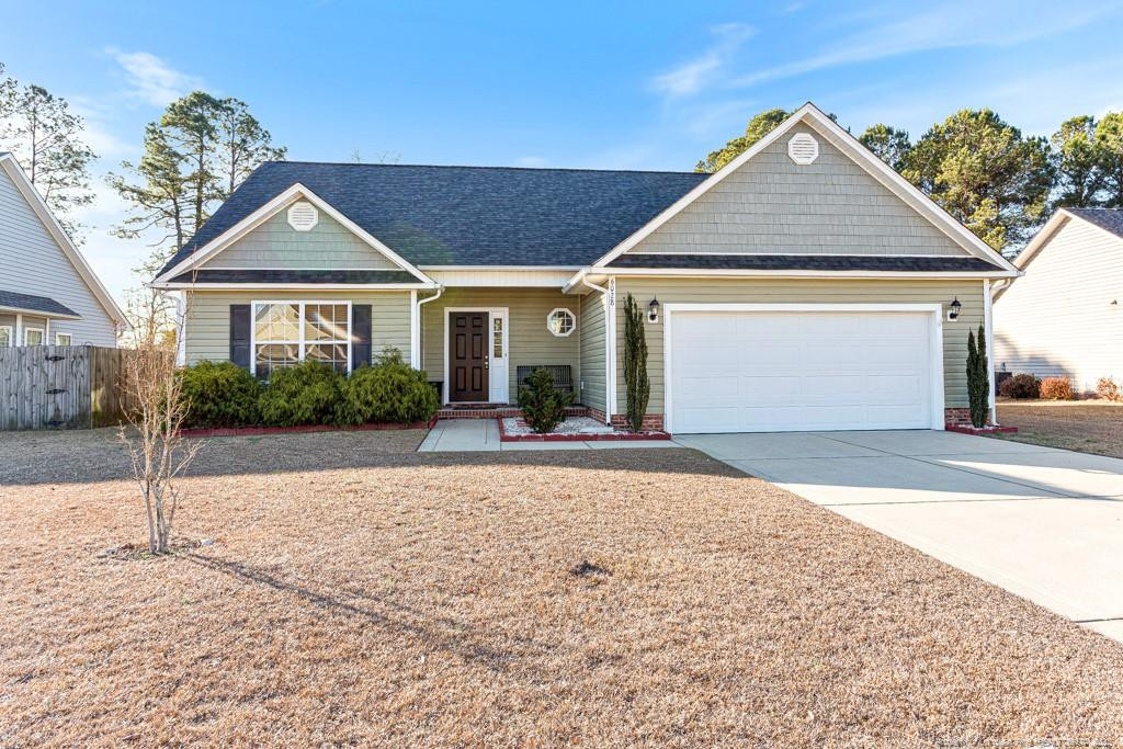6028 Gallberry Farms Road Property Photo 1