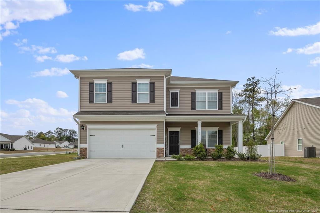 148 Cumberland Drive Property Photo