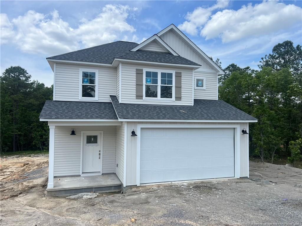 48 Tackett Court Property Photo 1