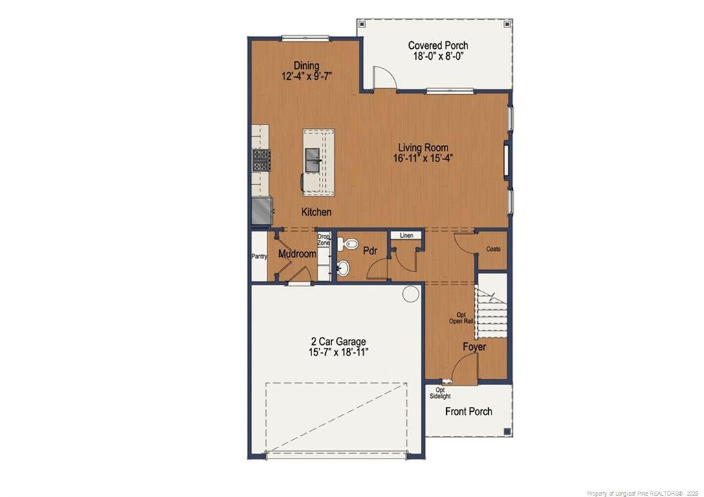 48 Tackett Court Property Photo 2