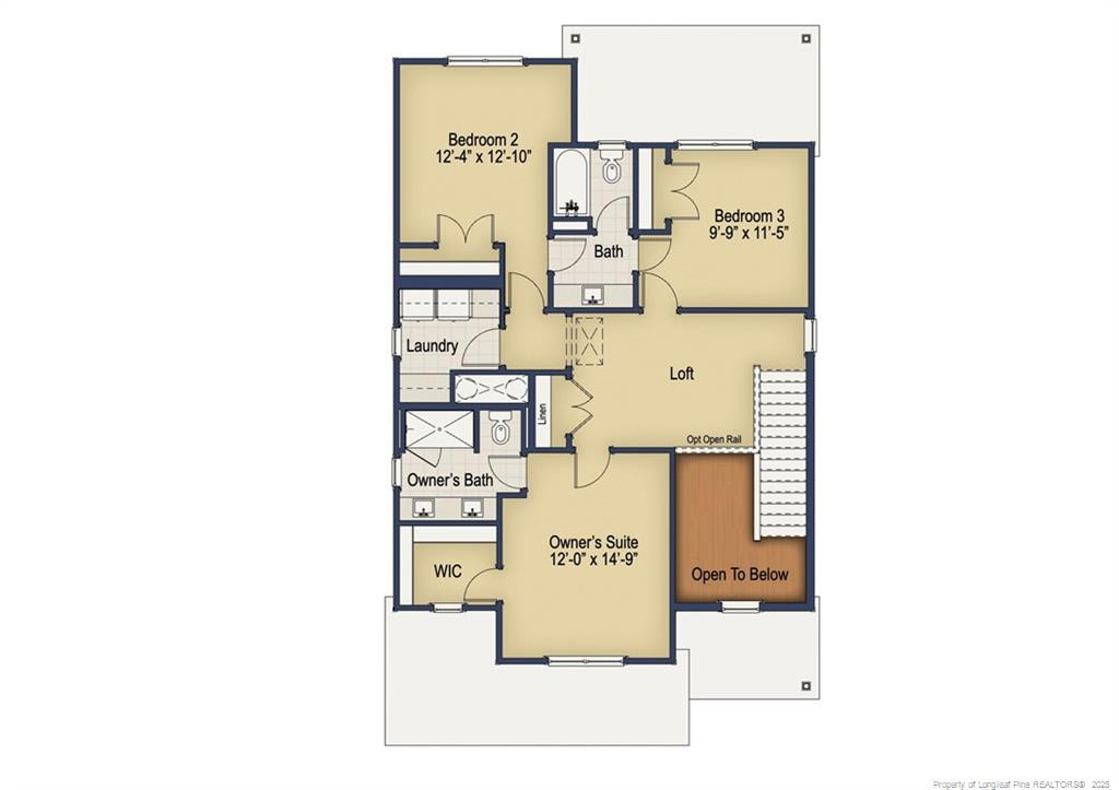 48 Tackett Court Property Photo 3