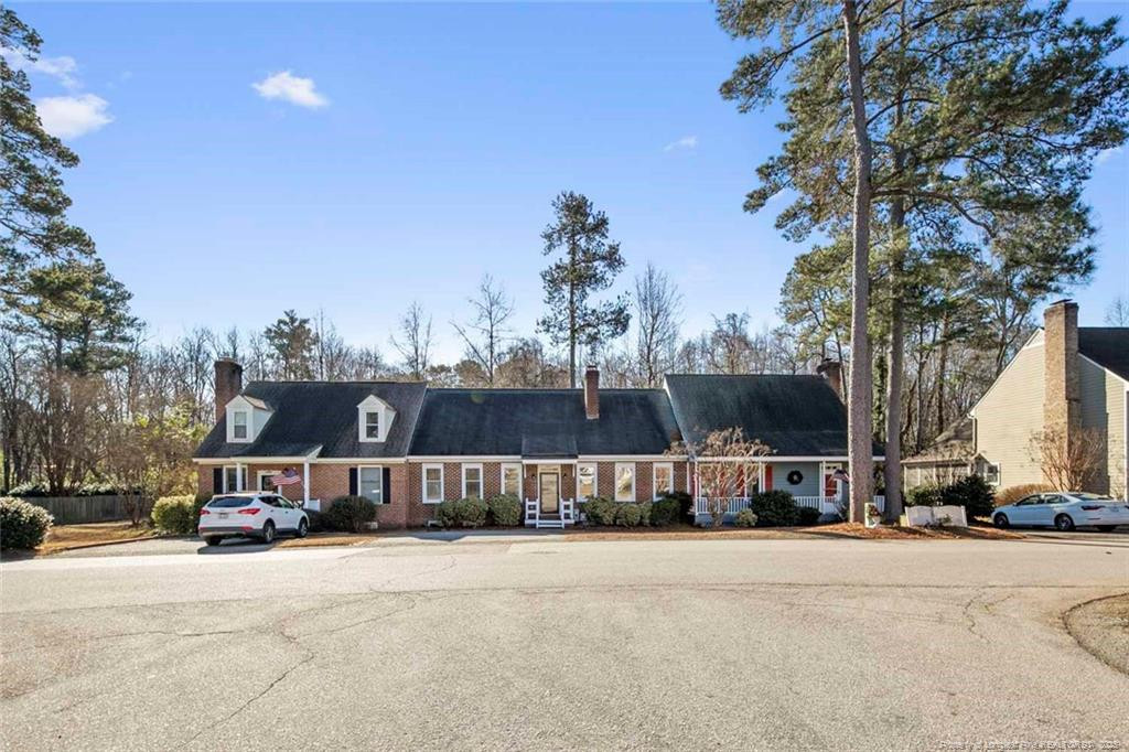 2971 Delaware Drive Property Photo 1