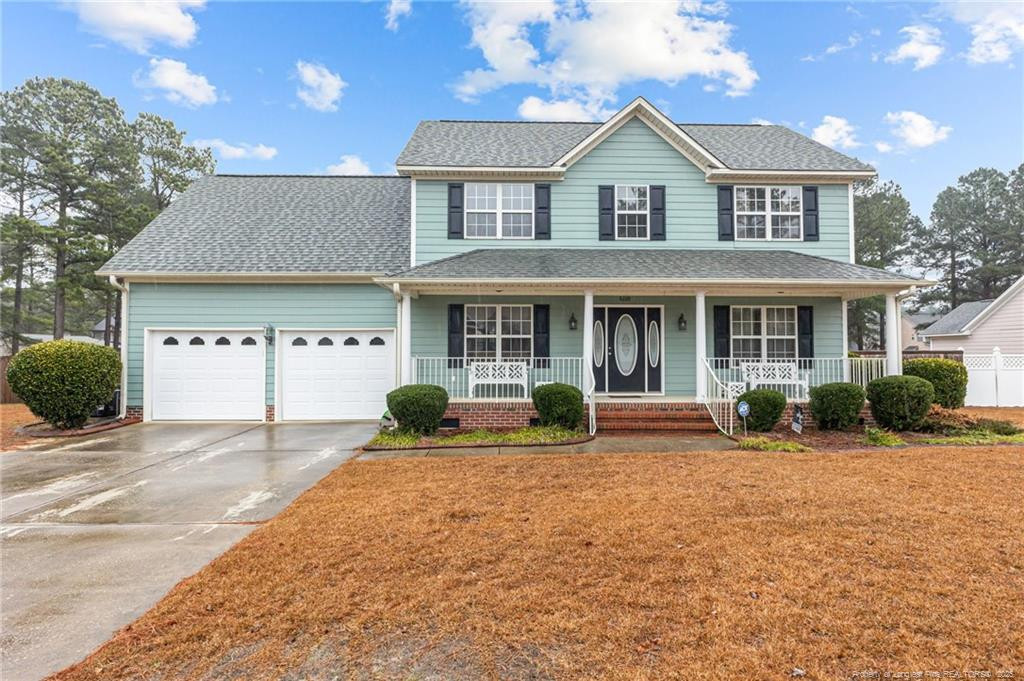 6220 Castlebrooke Lane Property Photo