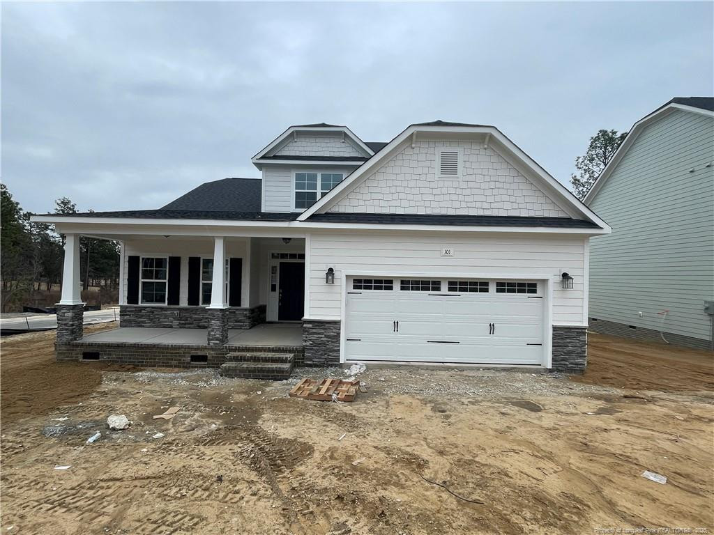 101 Pungo Lane Property Photo 1