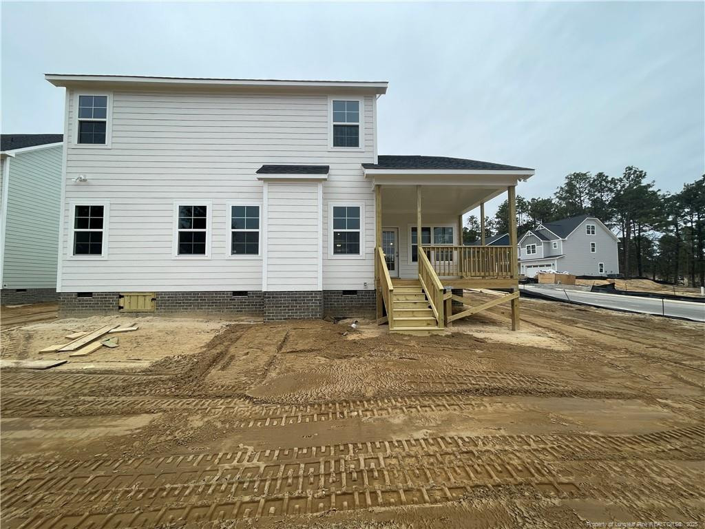 101 Pungo Lane Property Photo 18