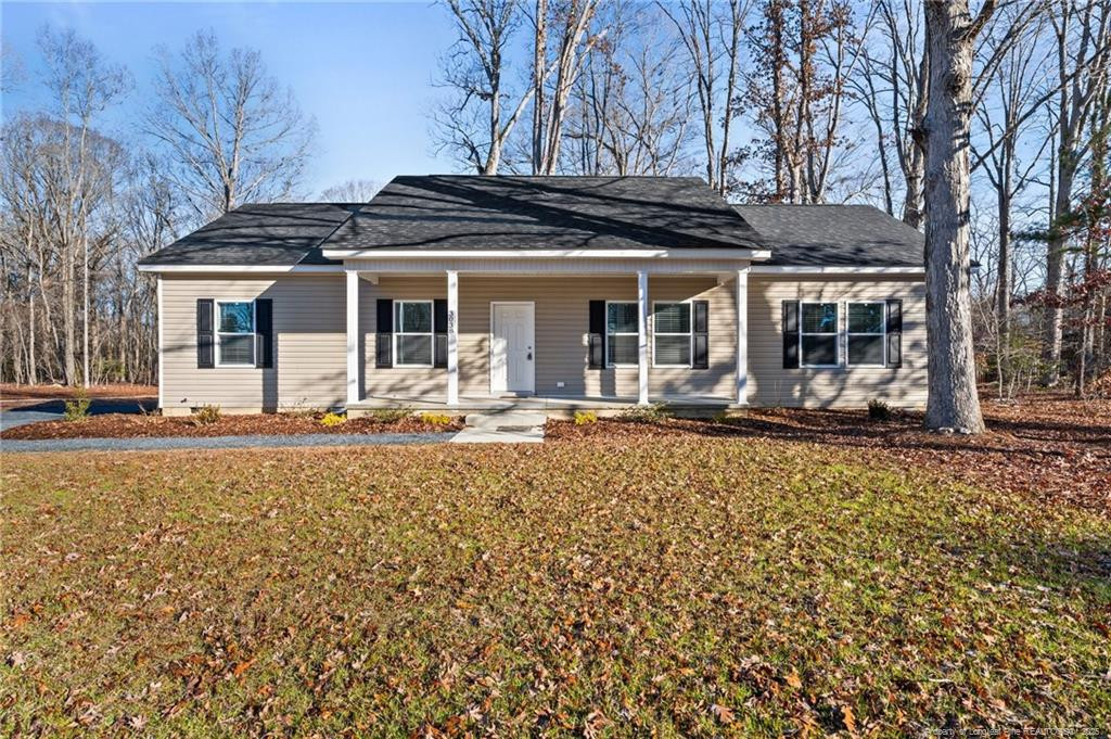 100 Holmes Lane Property Photo