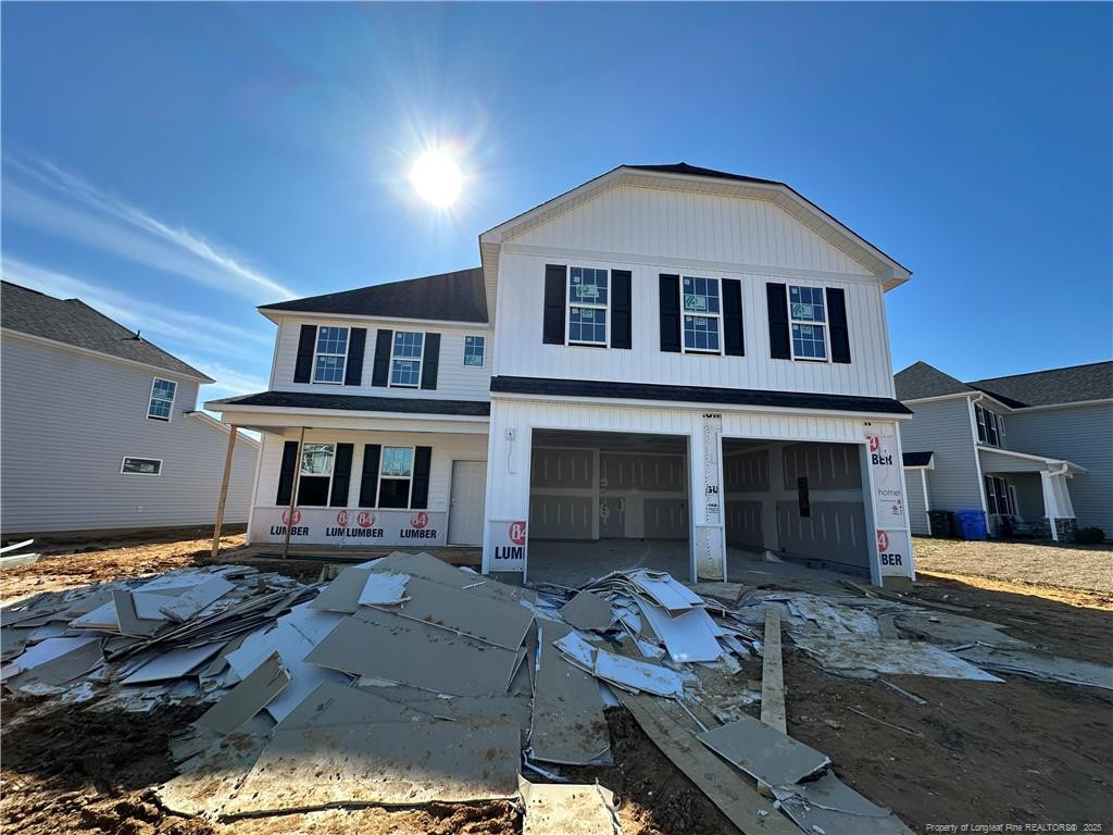 1911 Stackhouse (lot 339) Drive Property Photo 1