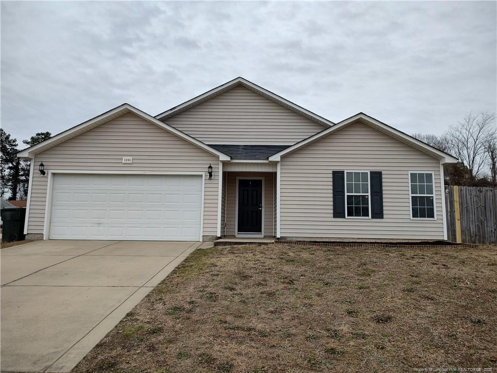 1201 Bromley Drive Property Photo