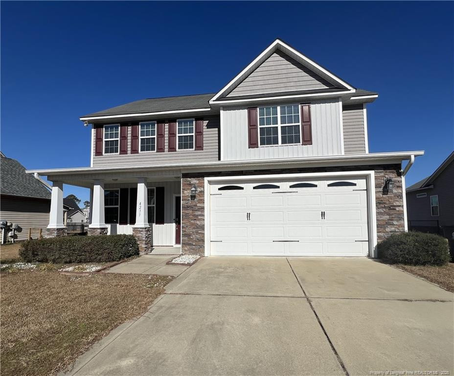 4211 Cherry Hill Lane Property Photo