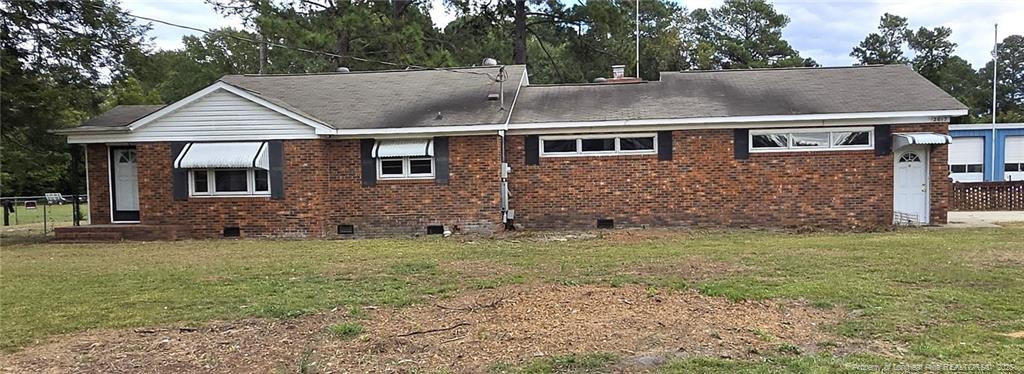 2617 Hope Mills Road Property Photo 1