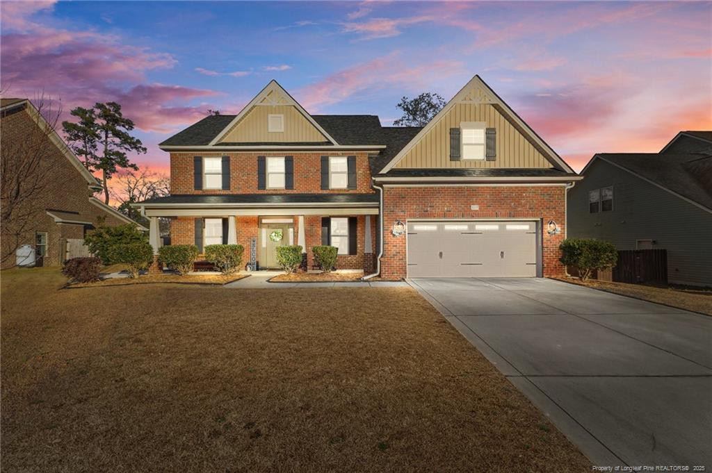 5117 Carson Allen Road Property Photo 1
